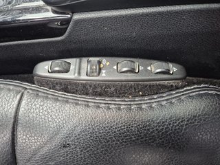 Mercedes-Benz Clase E 2012