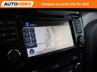 Nissan Qashqai 1.3 DIG-T Tekna
