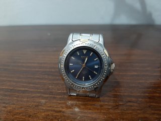 SEIKO MUJER CUARZO 7N82-0010