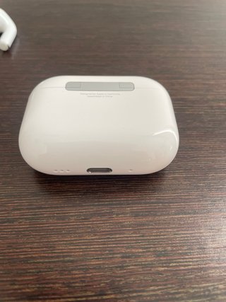 AirPods Pro 3ª Gen Apple Blancos