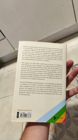 Falso espejo reflexiones sobre el autoengaño