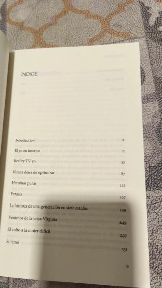 Falso espejo reflexiones sobre el autoengaño