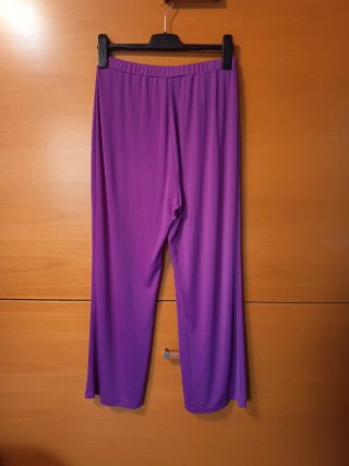 Pantaloni Luis Civit Donna