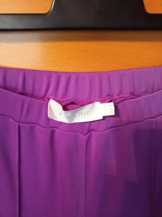Pantaloni Luis Civit Donna