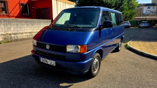 Volkswagen t4 1994