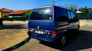 Volkswagen t4 1994