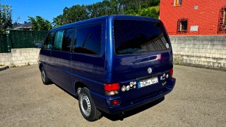 Volkswagen t4 1994