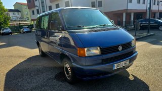 Volkswagen t4 1994