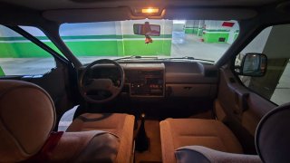 Volkswagen t4 1994