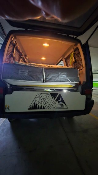 Volkswagen t4 1994