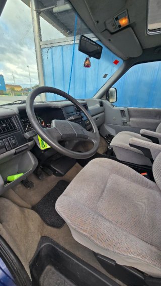Volkswagen t4 1994