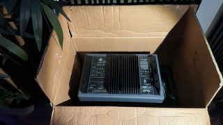 Neumann KH 310 A par
