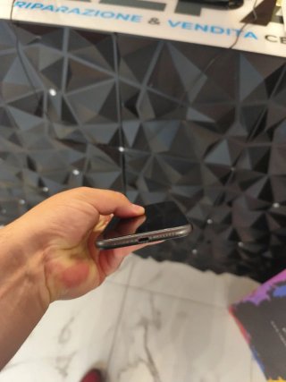 iPhone 11 128GB Nero