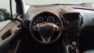 Ford Tourneo Courier 1.5 TDCi Sport 74 kW (100 CV)