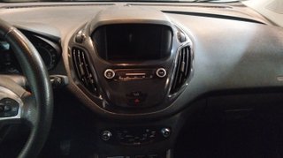 Ford Tourneo Courier 1.5 TDCi Sport 74 kW (100 CV)