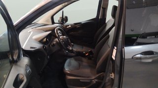 Ford Tourneo Courier 1.5 TDCi Sport 74 kW (100 CV)