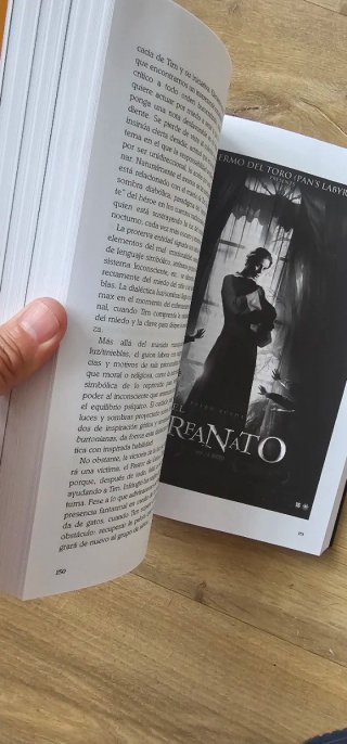 Cine fantástico y de terror español