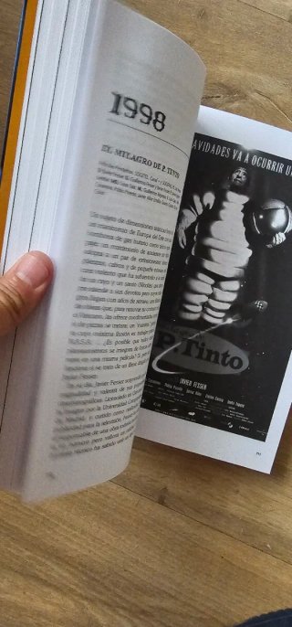 Cine fantástico y de terror español