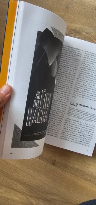 Cine fantástico y de terror español