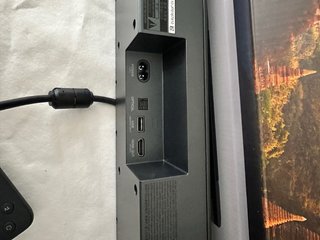 Barra de Sonido JBL Bar 2.0 MK2 Negra