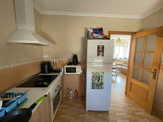 Piso en venta en Tomelloso