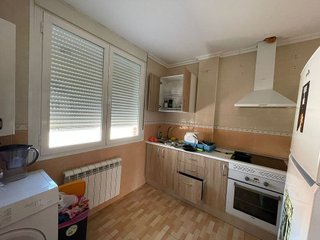 Piso en venta en Tomelloso