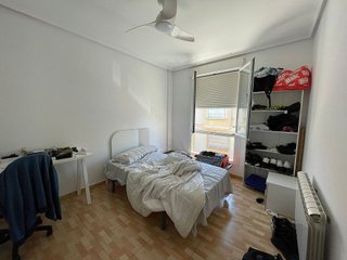Piso en venta en Tomelloso