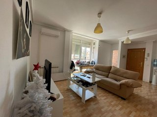 Piso en venta en Tomelloso