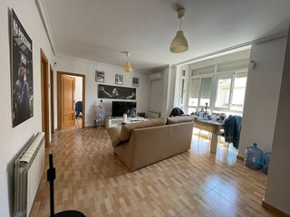 Piso en venta en Tomelloso