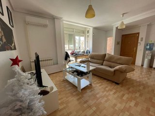 Piso en venta en Tomelloso