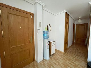 Piso en venta en Tomelloso