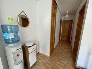 Piso en venta en Tomelloso