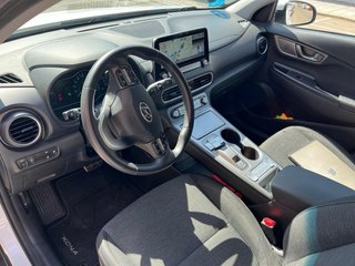 Hyundai Kona 2021