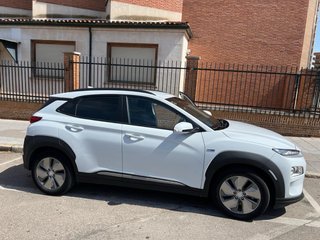 Hyundai Kona 2021