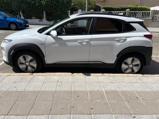 Hyundai Kona 2021