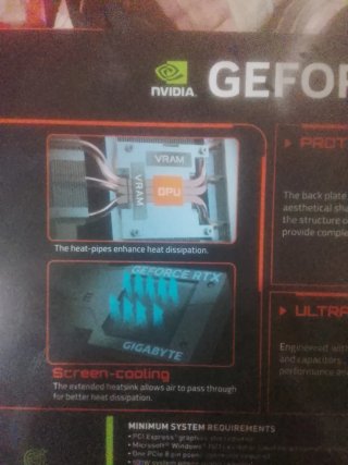 Gigabyte GeForce RTX 4060 Ti