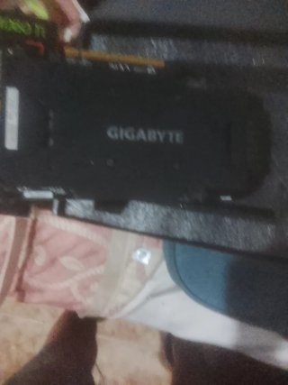 Gigabyte GeForce RTX 4060 Ti