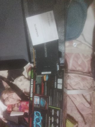 Gigabyte GeForce RTX 4060 Ti