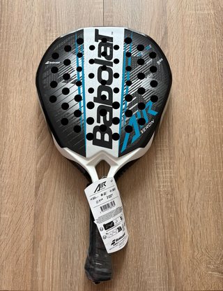 Pala Pádel Babolat Air Veron. 2026
