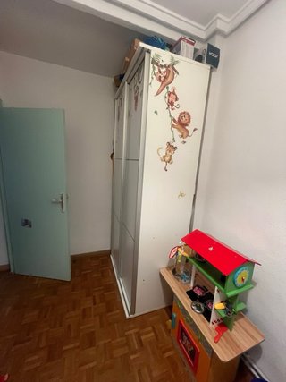 Armario Pax Ikea Blanco