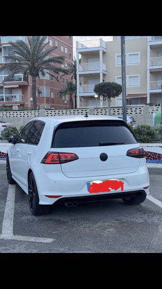 Volkswagen Golf 2014