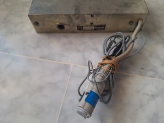Radio Philips 30RN214