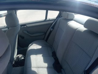 BMW Serie 3 2001