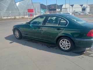 BMW Serie 3 2001