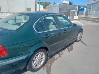 BMW Serie 3 2001