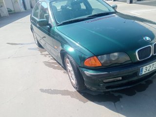 BMW Serie 3 2001