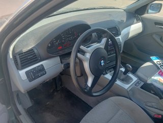 BMW Serie 3 2001