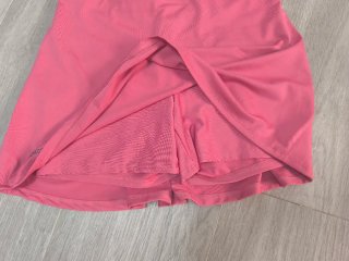 Falda/Pantalon pádel