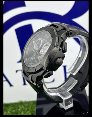 Reloj Tissot Negro