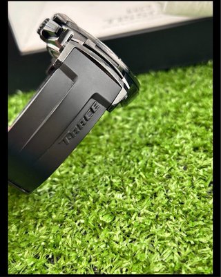 Reloj Tissot Negro